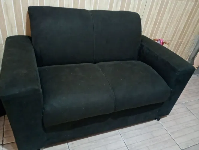 Sofá 2 lugares