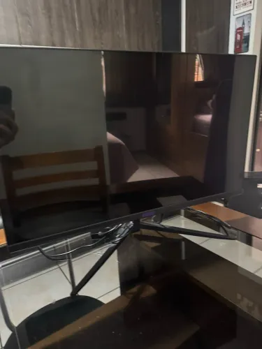 monitor mancer 27 polegadas e 180HZ