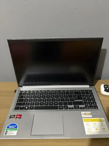 NOTEBOOK ASUS VIVOBOOK 15