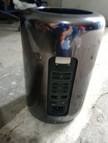 Mac Pro