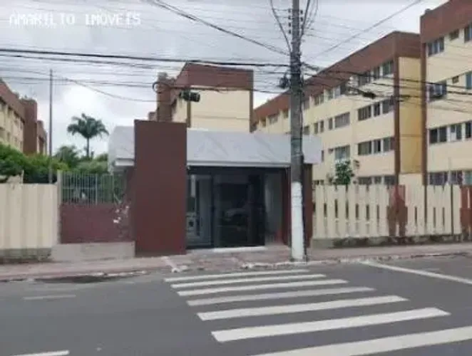 OPORTUNIDADE APARTAMENTO REFORMADO CONDOMINIO VILAMAR - 6ª ETAPA