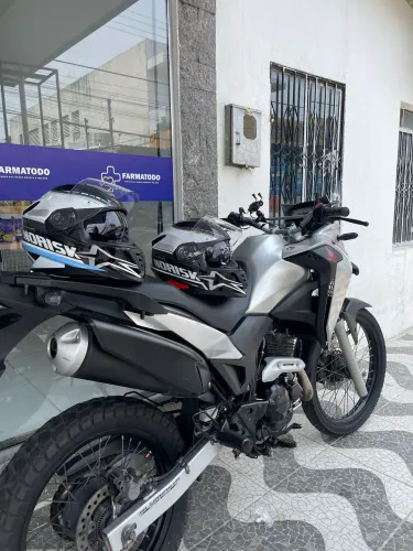 Xre 300