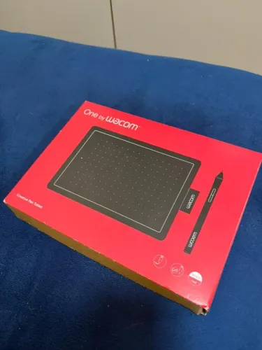 Mesa digitalizadora Wacom