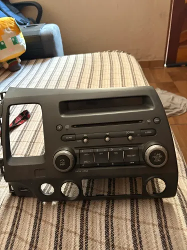Som original, civic g8