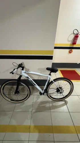 Bicicleta aro 29