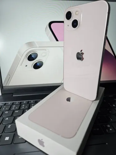 iPhone 13 128GB Rose