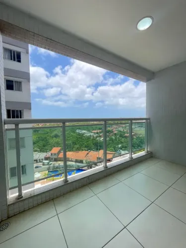 ILHA PARQUE RESIDENCE