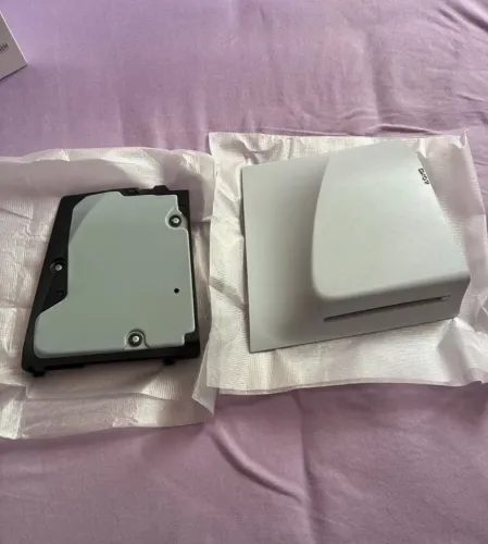 Leitor de Ps5 slim e Ps5 pro