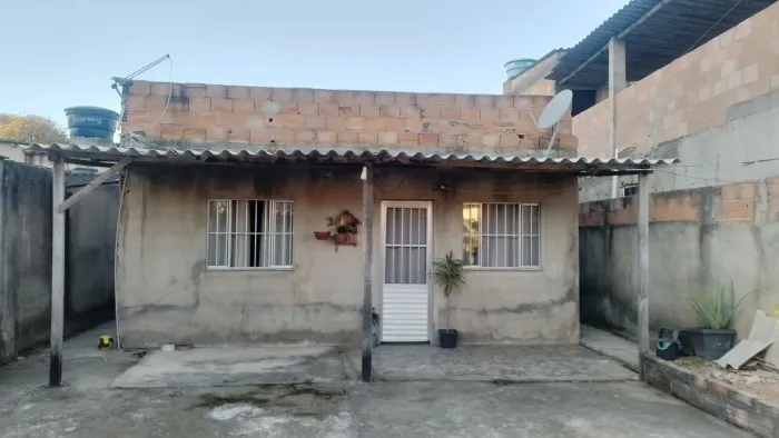 Casa à venda
