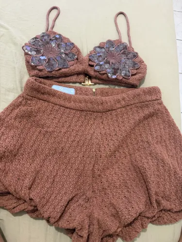 Roupa 3 Marias