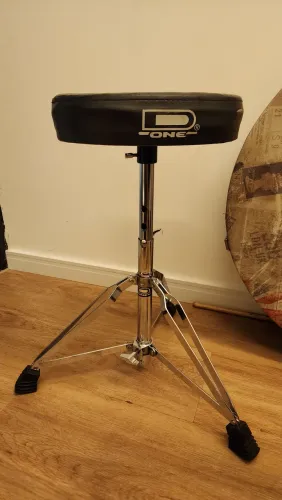 Banco de Bateria D-One