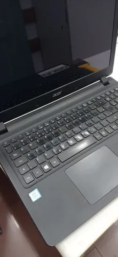 Notebook Acer Aspire ES1-572 Intel core i3 DDR4 4Gb windows 11