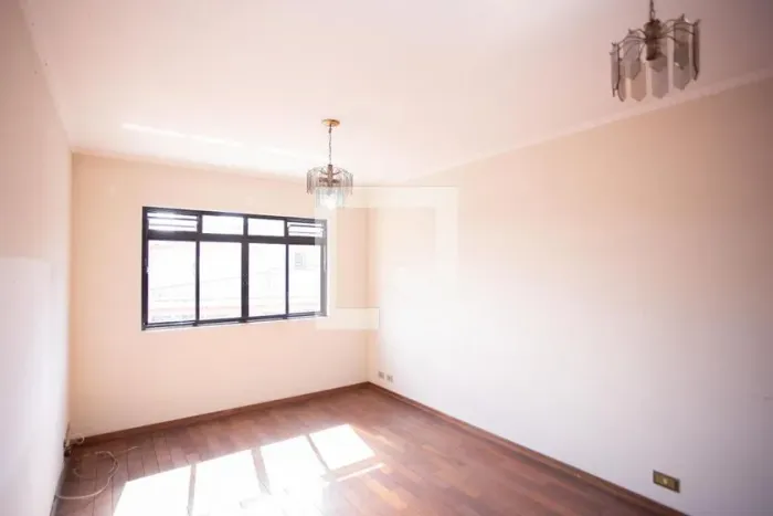 Casa à Venda - Vila Santista, 3 Quartos, 168 m2