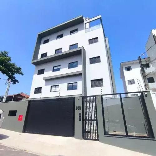 Apartamento com 1 Quarto(s) e 1 banheiro(s) para Alugar, 50 m² por R$ 2622 / Mês