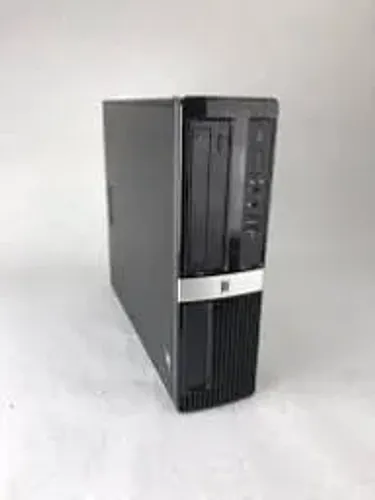 Gabinete do HP Pro 3000