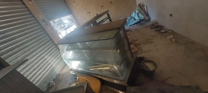 BALCÃO REFRIGERADO