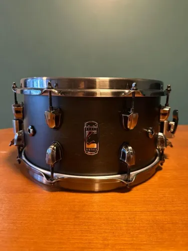 Caixa Mapex Black Panther