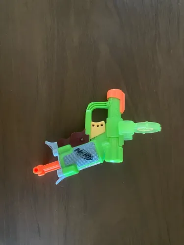 nerf