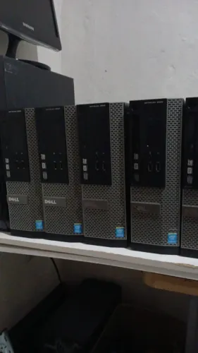 Gabinete computador i5