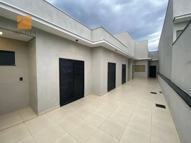 Condominio Helena Maria Casa com 3 dormitórios à venda, 91 m² por R$ 1.250.000 - Jardim Vi