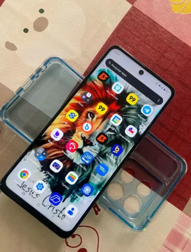 Motorola G56
