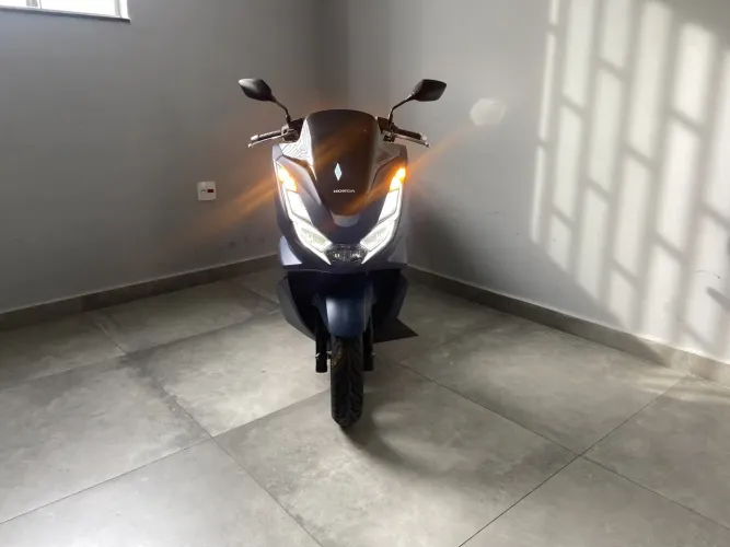Honda Pcx 160 dlx abs 2024