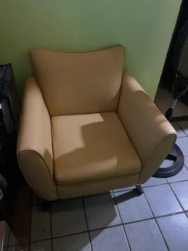 Poltronas