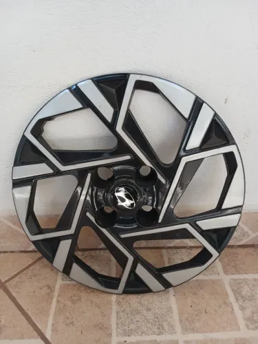 Calotas Hb20 Aro 14