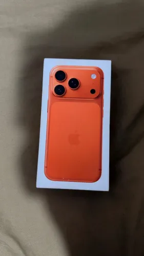 IPHONE 17 PRO