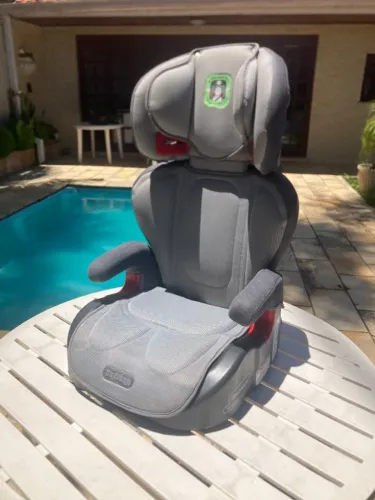  Caderinha PegPerego 15 a 36Kg