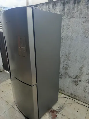 Geladeira 