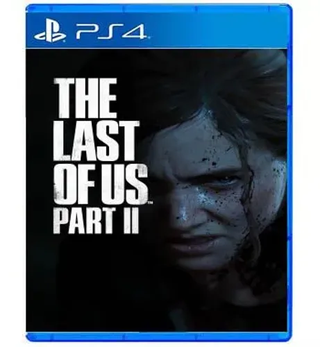 The last of us part 2