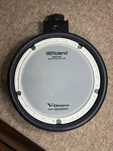 Pad Roland PDX-8