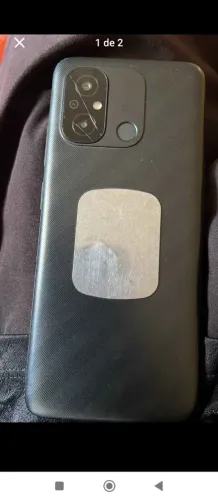 Redmi12c