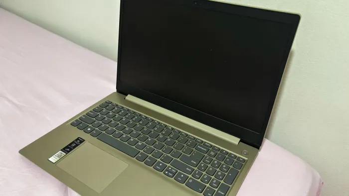 Notebook Lenovo Ideapad 3