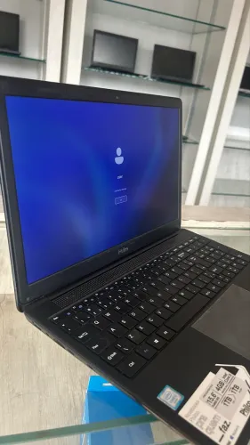 Notebook i3 5 geração tela grande - até 12x no cartão 