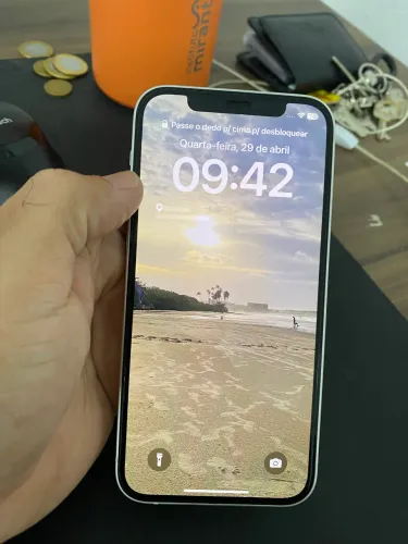 iPhone 12 - 128 