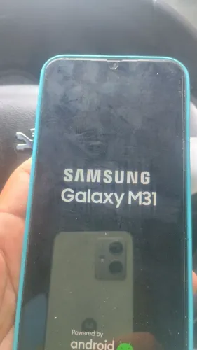 Samsung m31
