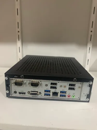 CPU Computador Elgin Newera