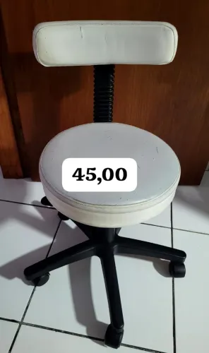 Cadeira Mocho