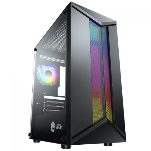 Gabinete Gamer Ninja Bee