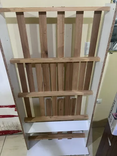 Berço pra criança