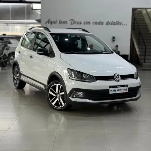 Volkswagen Fox Extreme 1.6 MI Total Flex 8V 5P 2021