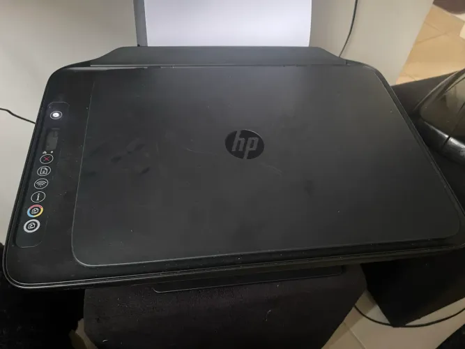 Impressora Hp