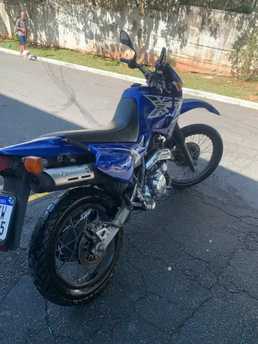 XT 600 E 