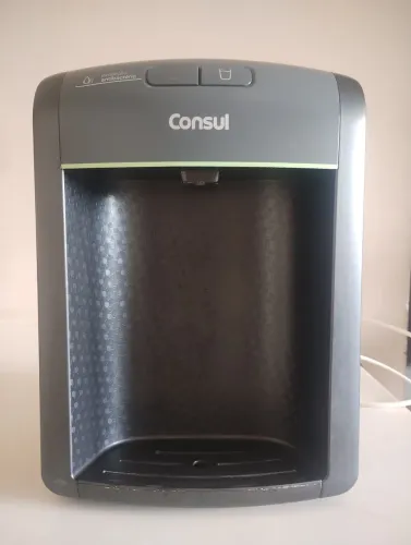 Vendo Purificador de água Consul