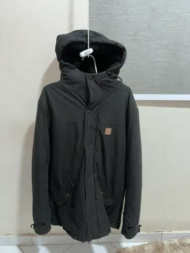 Jaqueta Ripcurl AntiSeries