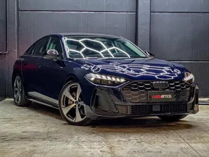 Audi A5 SEDAN PERFORMANCE S EDITION 2.0 TFSI QUATTRO 2025