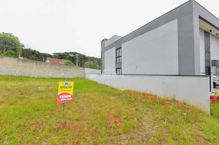Vendas Terreno Almirante Tamandaré PR