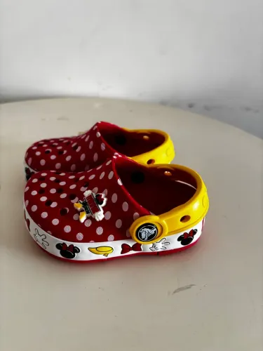 Crocs original, n. 21